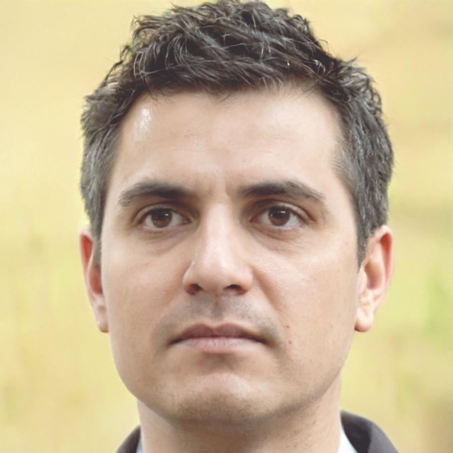 Client testimonial from Rajesh Patel
